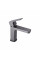 Смеситель для раковины Qtap Lipno QTLIPNO1023101G Graphite