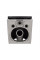 Унітаз підвісний Qtap Tern New Ultra Quiet безобідковий з сидінням Soft-close MATT BLACK QT17332303ASMB