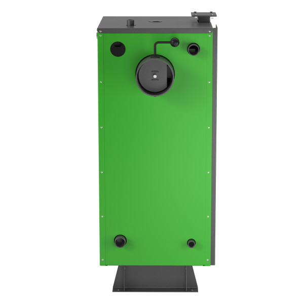 Котел твердотопливный стальной Thermo Alliance Ferrum Plus V 4.0 FSF+ 14