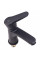 Змішувач для раковини Lidz Nicole 001F (k35) LDNIC001FBLA35178 Black