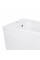 Біде підлогове Qtap Crow 545х360х410 White QT05443370W