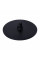 Душова система для душу Qtap Slavonice на два споживача QTSLA110BLM45914 Black Matt