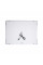 Дзеркало Qtap Mideya (DC-F908) 800х600 з LED-підсвічуванням Touch, з димером, рег. яскравості QT2078F908W