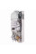 Колонка газовая дымоходная Thermo Alliance JSD20-10CR 10 л White