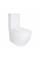 Унітаз підлоговий Qtap Jay Ultra Quiet з сидінням Soft-close 640x360x835 мм QT07222175TW White