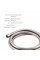 Комплект для душа Qtap Namesti Chrome: Смеситель QTNAM6225102NC + Лейки (QTRUC125CRM45954,QTHLA107CRM45784) + Шланг QTHADPVC200C + QTCRMBH130
