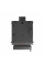 Котел твердотопливный стальной Thermo Alliance Vulcan Plus V 5.0 VPSFW 50
