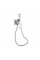 Набор для гігієнічного душу Qtap Swan Cascada прямокутний QTSWA262CRM45567 Chrome