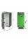 Котел твердопаливний сталевий Thermo Alliance Ferrum Plus V 4.0 FSF+ 20