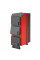Котел твердотопливный стальной Thermo Alliance Vulcan V 4.0 SF 35