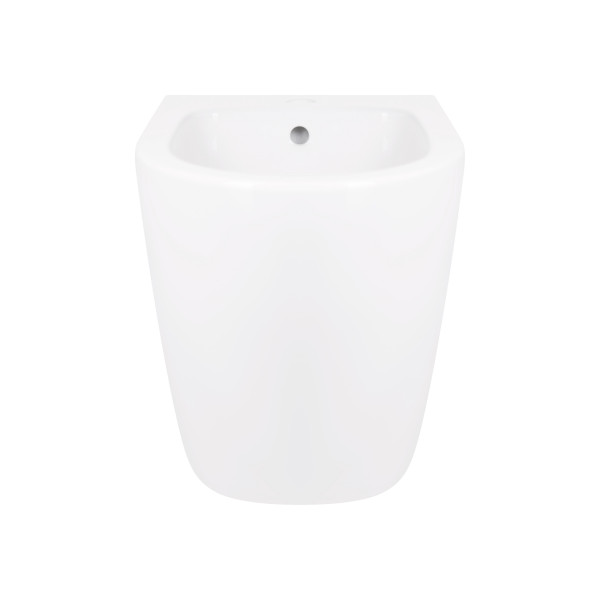 Біде підлогове Qtap Robin 560x355x410 White QT13441381W