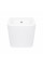 Біде підвісне Qtap Crow 520х360х290 White QT05555370W