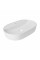 Раковина Qtap Scorpio 600х400х120 White QT14118045W