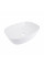 Раковина-чаша Qtap Cardinal 600х380х140 мм White QT04116257W