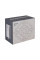 Смеситель для раковины Qtap Gemini (с гигиеническим душем) QTGEM272BLM45690 Black Matt