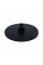 Душова система універсальна Qtap Jay на три споживача (з виливом) QTJAY111BLM45549 Black Matt