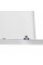 Душова кабіна Qtap Taurus CRM1011SC6 100x100 см, скло Clear 6 мм, покриття CalcLess без піддона