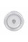 Кухонна мийка Lidz 510-D 0,8 мм Satin (LIDZ510DSAT)