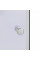 Душова кабіна Lidz Latwa SC80x80.SAT.LOW.GR, скло тоноване 4 мм без піддона