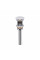 Раковина Qtap Leo 590x400x170 White з донним клапаном QT11114028W