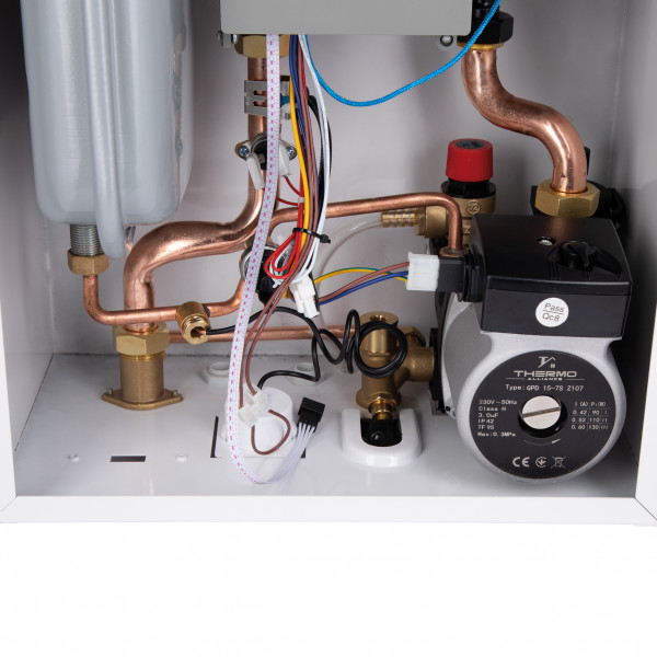 Котел электрический Thermo Alliance 10 кВт