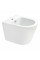 Біде підвісне Qtap Scorpio 515x370x350 White QT14551380GW