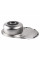 Кухонна мийка Lidz 7750 0,8 мм Micro Decor (LIDZ7750MDEC)