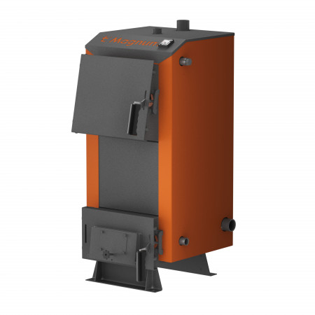 Котел твердотопливный стальной Thermo Alliance Magnum V 5.0 SF 16