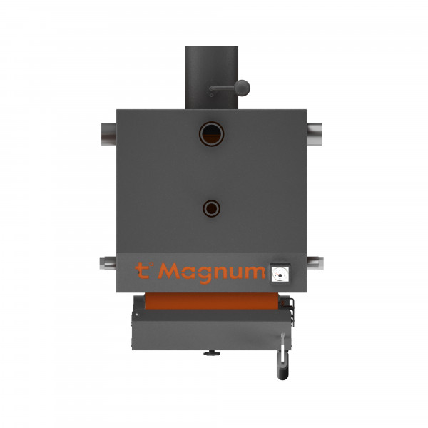 Котел твердотопливный стальной Thermo Alliance Magnum V 5.0 SF 20