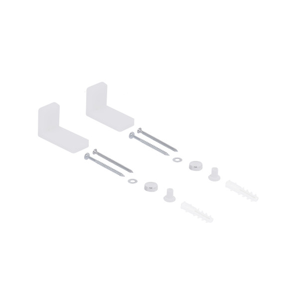 Біде підлогове Qtap Tern 550x360x410 White QT1744003CW