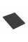 Душевая система для кабины Qtap Capricorn на три потребителя (с изливом) 53103KNB Black Matt