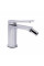 Змішувач для біде Qtap Slavonice QTSLA255CRM45921 Chrome