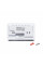 Тижневий програмований термостат Thermo Alliance ТА-2701WiFi сенсорний з WiFi