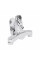 Змішувач для ванни Lidz Tani 0061 (з душовим гарнітуром) (k40) LDTAN0061CRM44963 Chrome