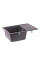 Кухонна мийка Lidz 620x435/200 GRF-13 (LIDZGRF13620435200)
