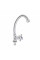 Монокран для кухні Lidz Lamb 269F1 LDLAM269F1CRM44976 Chrome