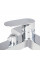 Змішувач для ванни Lidz Arrow 0061 (з душовим гарнітуром) (k35) LDARR0061CRM44956 Chrome