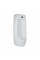 Пісуар підлоговий Qtap Scorpio з ІЧ-датчиком автоматичного змиву 430х370х990 White QT1488101HW
