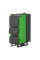 Котел твердопаливний сталевий Thermo Alliance Ferrum Plus V 5.0 FSF+ 14