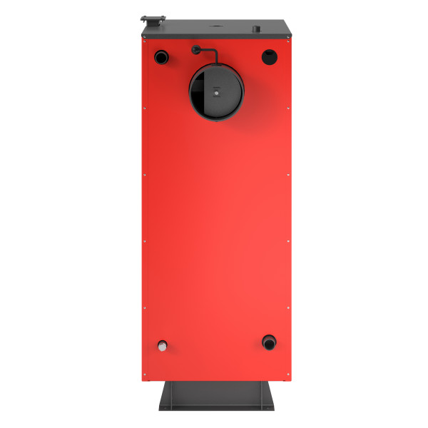 Котел твердопаливний сталевий Thermo Alliance Vulcan V 4.0 SF 40