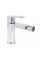 Смеситель для биде Qtap Evia QTEVI255CRM47581 Chrome