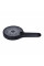 Душова система для душу Qtap Slavonice на два споживача QTSLA110BLM45914 Black Matt
