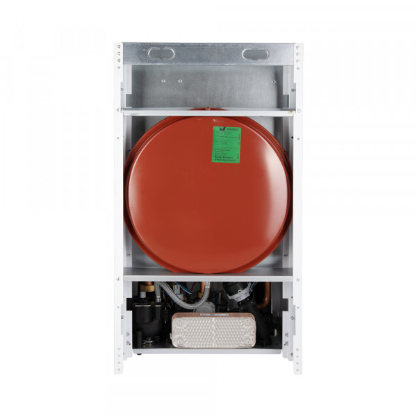 Котел газовий Airfel DigiFEL Premix 23 кВт
