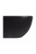 Біде підлогове Qtap Robin 565x360x405 Matt black QT13442141CMB