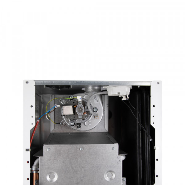 Котел газовий Airfel Elegant 24 кВт двоконтурний