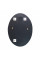 Дзеркало Lidz Latwa 140.07.11 (1) 650х800 настінне овальне з декором LD78LA6580