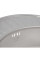 Кухонна мийка Lidz 5745 0,8 мм Micro Decor (LIDZ5745MDEC)