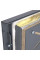 Комплект дверных теплоизоляционных вермикулитовых накладок Thermo Alliance Ferrum Plus (14 кВт, 16 кВт, 20 кВт)