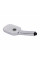 Душова система універсальна Qtap Gemini на три споживача (з виливом) QTGEM111CRW45687 Chrome/White