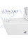Унітаз підлоговий Qtap Swan Ultra Quiet з сидінням Soft-close 640x360x835 мм QT16222182TW White